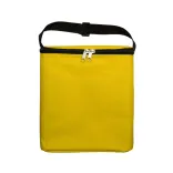 Subzero Cooler Bag - Yellow