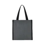 Apex Cooler Bag - Back Grey