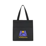 Apex Cooler Bag - Digital Transfer on Front Pocket