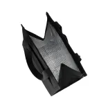 Apex Cooler Bag - Inside Black