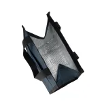 Apex Cooler Bag - Inside Navy Blue