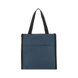 Apex Cooler Bag - Navy Blue