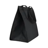 Apex Cooler Bag - Side Black