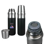 Monte Vacuum Flask - Monte Vacuum Flask