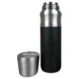 Monte Vacuum Flask - Lid Off