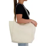Lively Tote Bag - Lively Tote Bag
