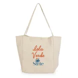 Lively Tote Bag - Digital Transfer Small