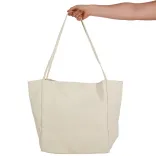 Lively Tote Bag - Lifestyle 1