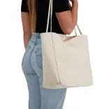 Lively Tote Bag - Lifestyle 2
