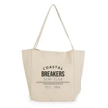 Lively Tote Bag - Screen Print