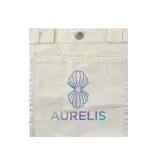 Splendid Canvas Bag - Digital Transfer on Inside Pocket