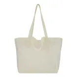 Splendid Canvas Bag - Front
