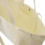 Splendid Canvas Bag - Inside