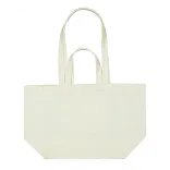 Splendid Canvas Bag - Undecorated Bag