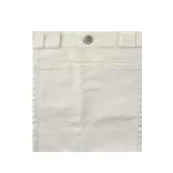 Splendid Canvas Bag - Undecorated Inside Pocket