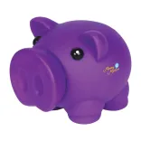 Micro Piglet Coin Bank - Digital Print