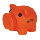 Micro Piglet Coin Bank - Pad Print
