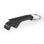 Nitro Keytag - Black