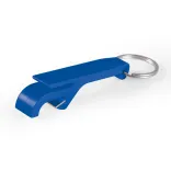 Nitro Keytag - Dark Blue