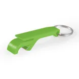 Nitro Keytag - Light Green