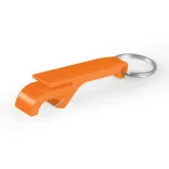Nitro Keytag - Orange