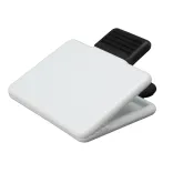 Crest Magnetic Clip - Magnet on Side