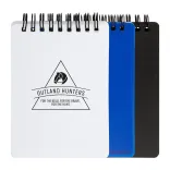 Sparky Pocket Notebook - Sparky Pocket Notebook