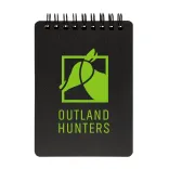 Sparky Pocket Notebook - Screen Print