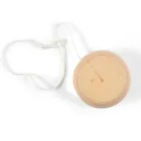 Zippy Wooden Yo Yo - Natural