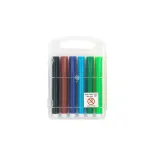 Felt Tip Pens - Back