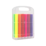 Felt Tip Pens - Clear