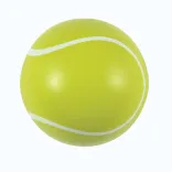 Hi Bounce Tennis Ball - Yellow