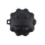 Popper Ball - Black