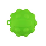 Popper Ball - Light Green