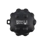 Popper Ball - Pad Print