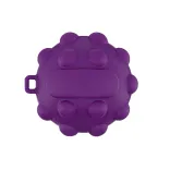 Popper Ball - Purple