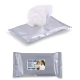 H2O Wet Wipes - H2O Wet Wipes