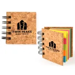 Codex Cork Sticky Notes - Codex Cork Sticky Notes