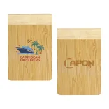 Twiggy Bamboo Notebook - Twiggy Bamboo Notebook