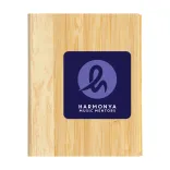 Lumix Bamboo Sticky Notes  - Digital Label