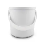 Jumping Frog Game - Front with Handle