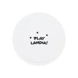 Jumping Frog Game - Pad Print on Lid