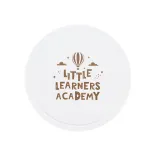 Jumping Frog Game - Screen Print on Lid