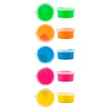 Crazy Bouncing Putty - Assorted