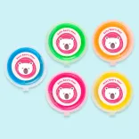 Crazy Bouncing Putty - Crazy Bouncing Putty