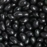 Corporate Colour Mini Jelly Beans - Black