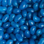 Corporate Colour Mini Jelly Beans - Blue