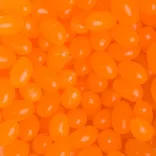 Corporate Colour Mini Jelly Beans - Orange