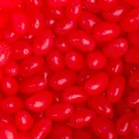 Corporate Colour Mini Jelly Beans - Red