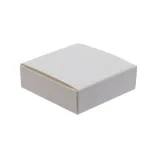 Corporate Colour Jelly Beans in 50g Box  - Side of Box